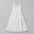 Freya Cotton Eyelet Day Dress