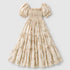 Ophelia Tiered Cottagecore Dress