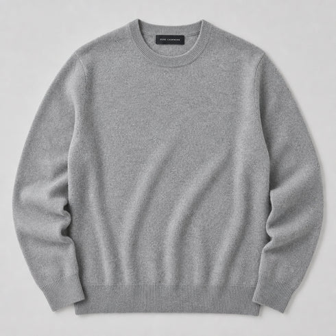 Dlsotb Premium Cashmere Knit Cardigan