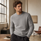 Dlsotb Premium Cashmere Knit Cardigan